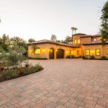 Highline Driveways