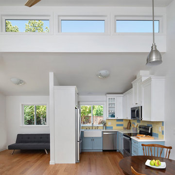 San Jose 600 Sq.Ft. ADU