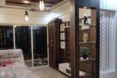Raghavendra project