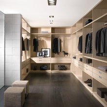 Walk In Wardrobe