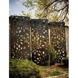 Cool Summer Shade - Outdoor Decor