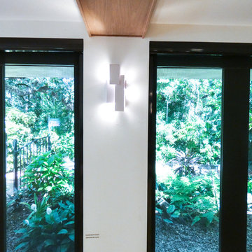 Pinecrest Gardens- Motorized Insect Screens