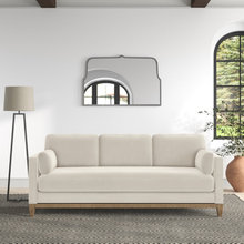 Shaw New Living Room