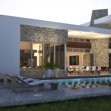 Miami 3 Residence
