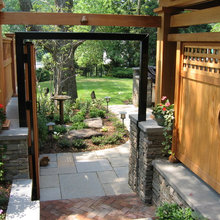 landscape designs