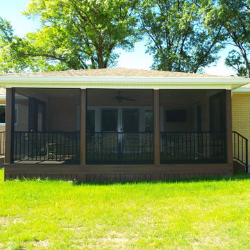 Kelly Home Remodel