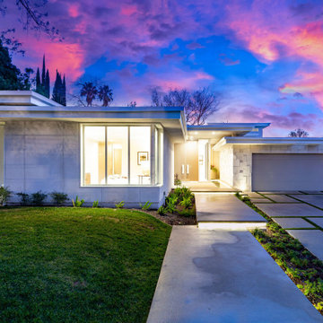 Encino, CA