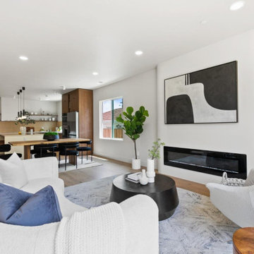 Belmont-Budget-Friendly House Renovation
