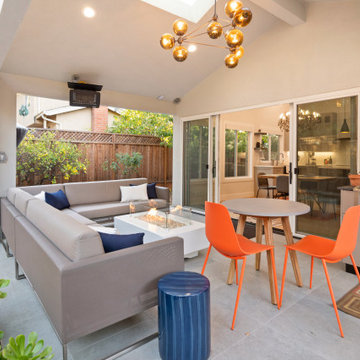 Interior Remodel, Sunnyvale-1