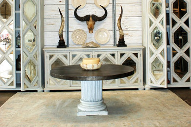 Dining room - dining room idea in Other