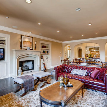 The Crosby Estate