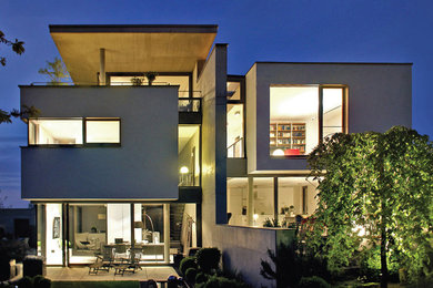 Modernes Haus in Sonstige