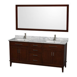 Transitional Bathroom Vanities - Bathroom Vanities And Sink Consoles