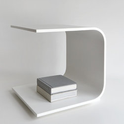 Quick Ship - Side Tables And End Tables