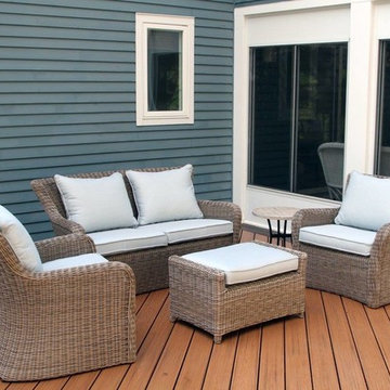 Landscape Project - Stoughton, MA