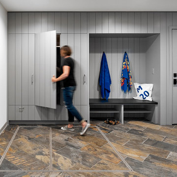 Minnetonka Metamorphosis