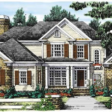 Homes to build
