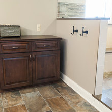 O Master Bath