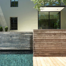 Outdoor space