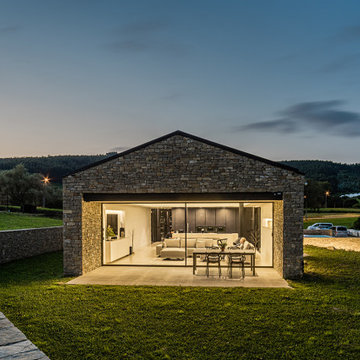 VIVIENDA GÜEMES, CANTABRIA