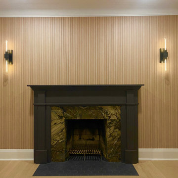 Leaside Whole-House Renovation