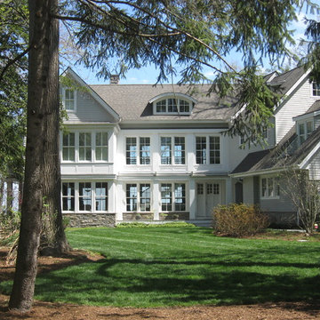 Traditional Windows