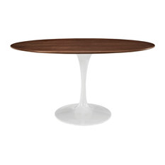 Oval Glass Dining Table oval glass dining table | houzz Oval Glass Dining Table oval glass dining table | houzz