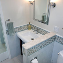 Bathroom ideas