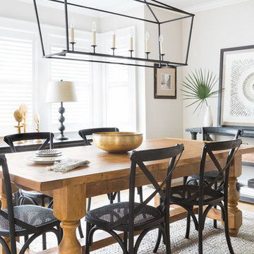 1915 Southern Colonial Full Remodel