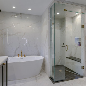 West Omaha Home Remodel