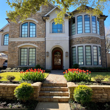 Montrose Construction Journal