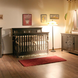 KARISMA Collection - Cribs