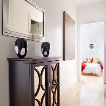 Cote St. Luc Condo