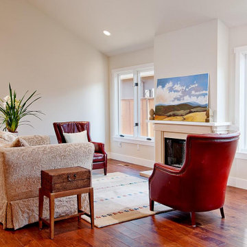 Pacific Grove Subdivision Project