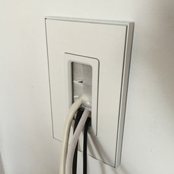 Integrated and designer controls - Products