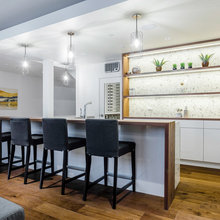 Basement Reno
