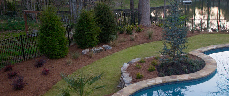 Personal Touch Lawn Care Project, Personal Touch Landscaping And Irrigation