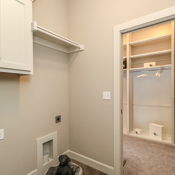 American Dream Award Runner Up for the 2016 Spring Parade of Homes