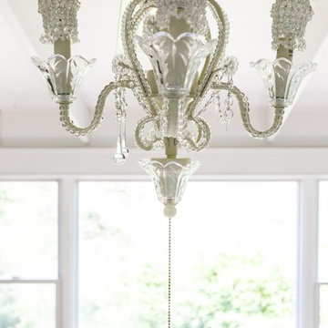 Do Not Disturb - Master Bedroom Remodel