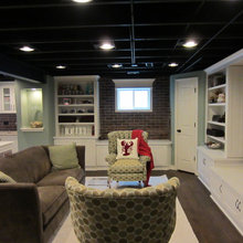 basements
