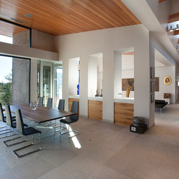 Desert Modern at Estancia