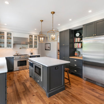 Holbrook Remodel