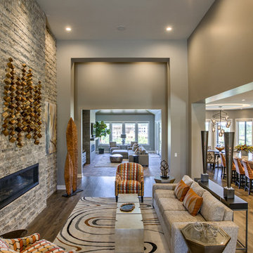 Sculpted Sanctuary
