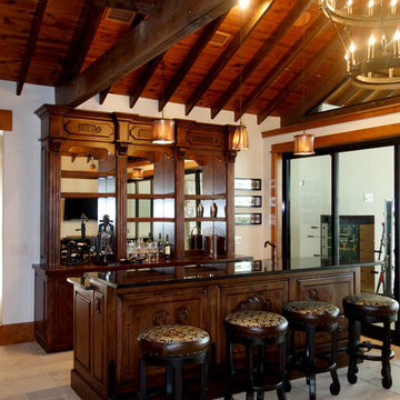 Lakeway Remodel, Austin, Texas