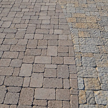 Pavers