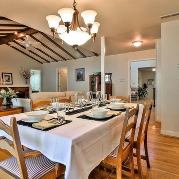 Home Staging in Willow Glen