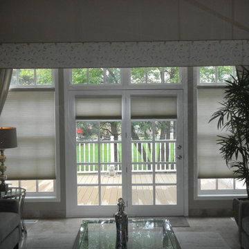 Our Work