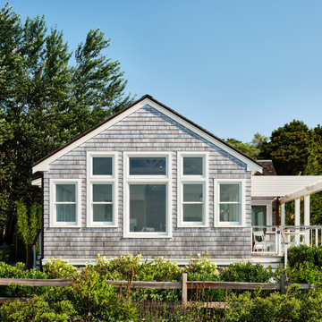 Waterfront Cottage