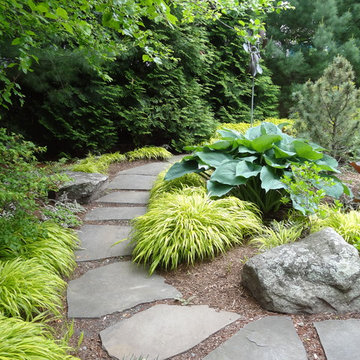 Private Garden