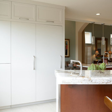 Black Mountain Chefs Luxury Kitchen